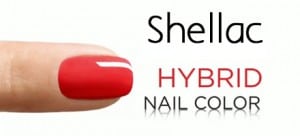 Regina nail Salon - shellac nails regina