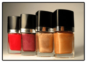 cg nail salon regina shellac versus polish