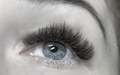 Classic vs Volume Eyelash Extensions