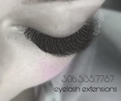 classic vs volume eyelash extensions - caring-for-your-eyelash-extensions