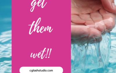 Can I get Eyelash Extensions Wet?