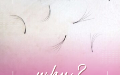 Eyelash Extensions Are Falling Out