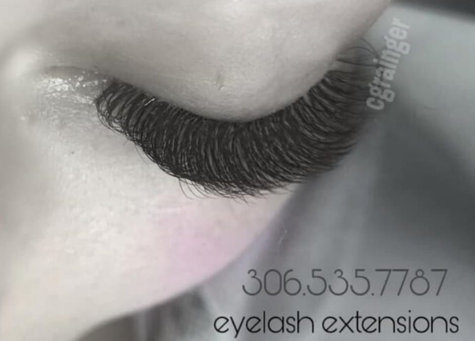 Caring for your Eyelash Extensions