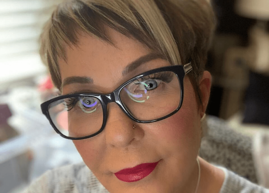 Covid-19 Message from Cindy Grainger, Lash Artist Regina SK