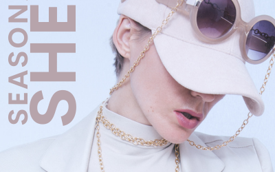 Lash Shedding Season