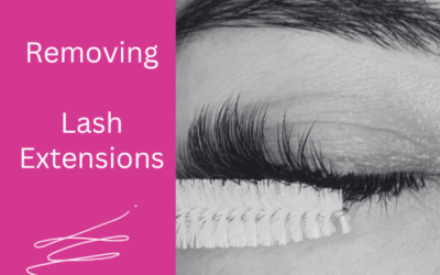 Remove Lash Extensions Properly: Expert Tips